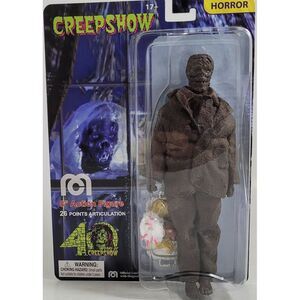 Mego - Horror - Creepshow Creep 8" Action Figure